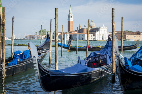 Venice, Italy © maxipiotro