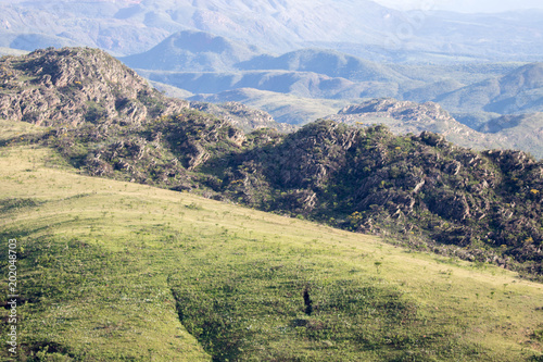 Fotografie Serra do Rola Moça