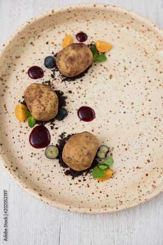 Delicious creative cakes ma...