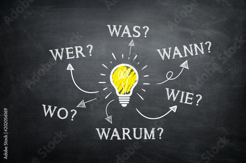 Fragen