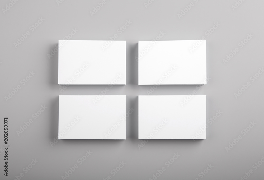 Business cards mock up Business cards mock up