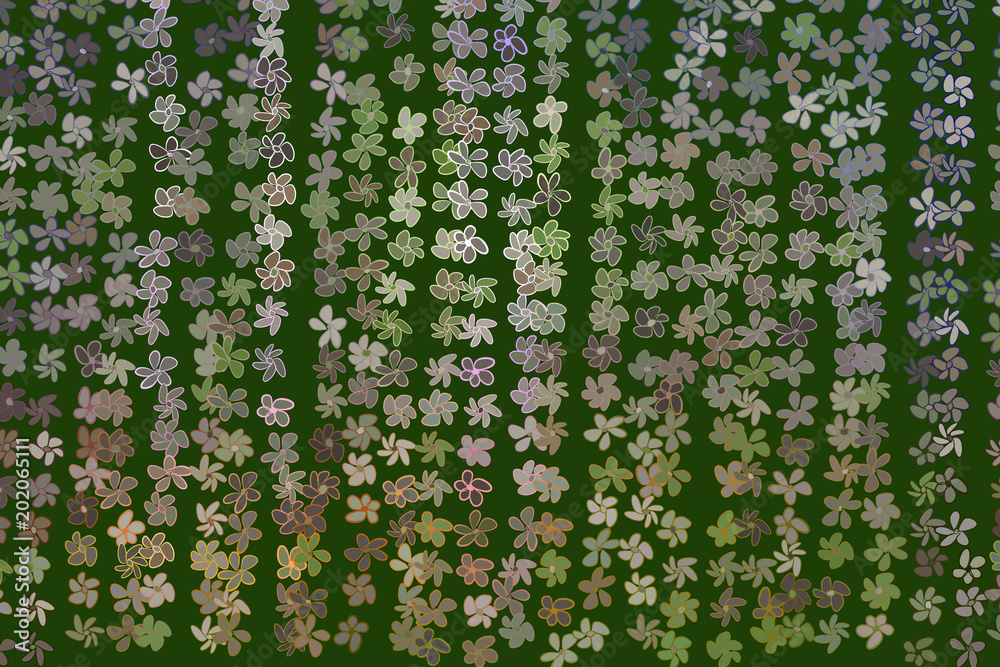 Color flower illustrations background, hand drawn. Messy, concept, nature & cartoon. Color flower illustrations background, hand drawn. Messy, concept, nature & cartoon.