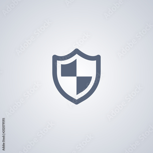 Free Download Shield icon, Security icon - GFXLoad