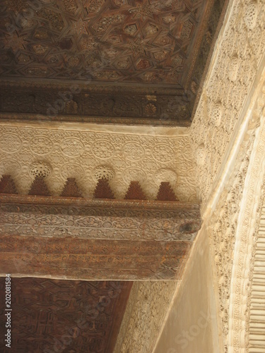 alhambra photo