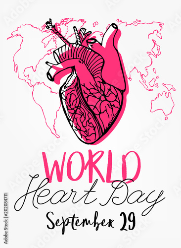World heart day