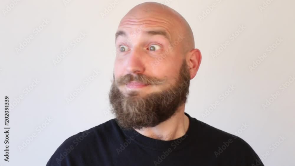 expressive man who tries with the girls expressive man who tries with the girls