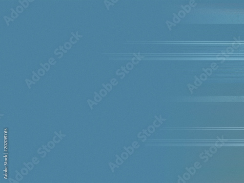 Lined blue background photo