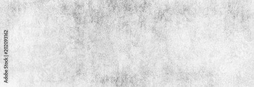 Weißgraue Betonwand Textur mit feiner Struktur in XXL als moderner Hintergrund
