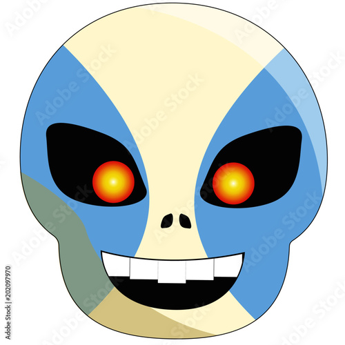 Calavera