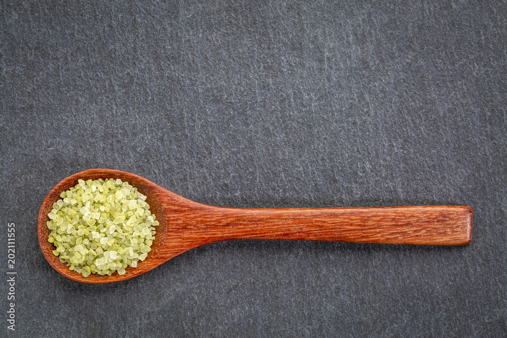 matcha green tea salt matcha green tea salt
