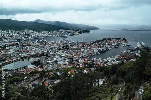 Bergen