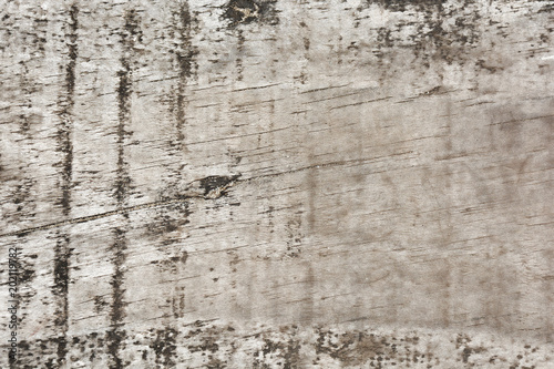 Fototapeta Naklejka Na Ścianę i Meble -  Old wood texture with cracks and knots 
