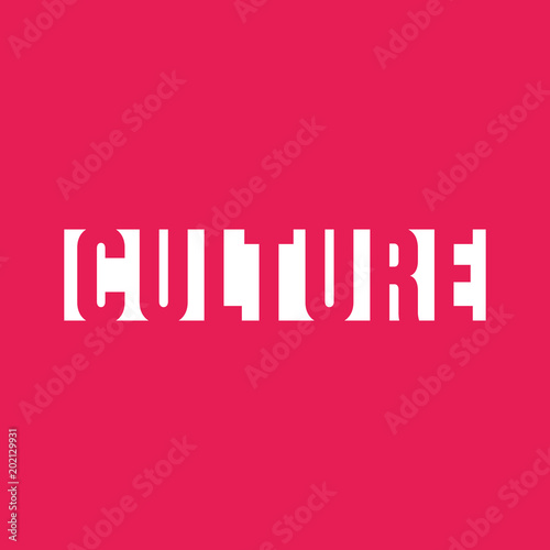 mot "culture"