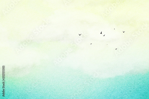 Photography sky