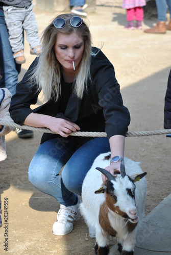 Lena Ziege 