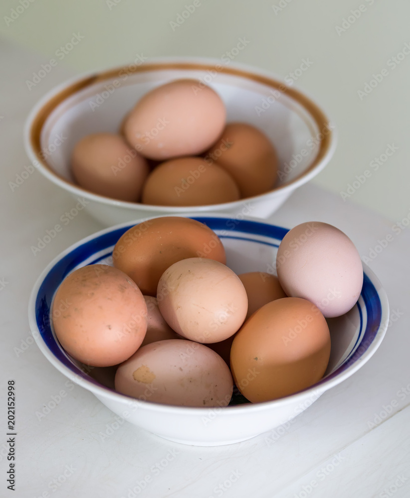 Uova fresche Uova fresche
