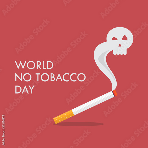 World no tobacco day