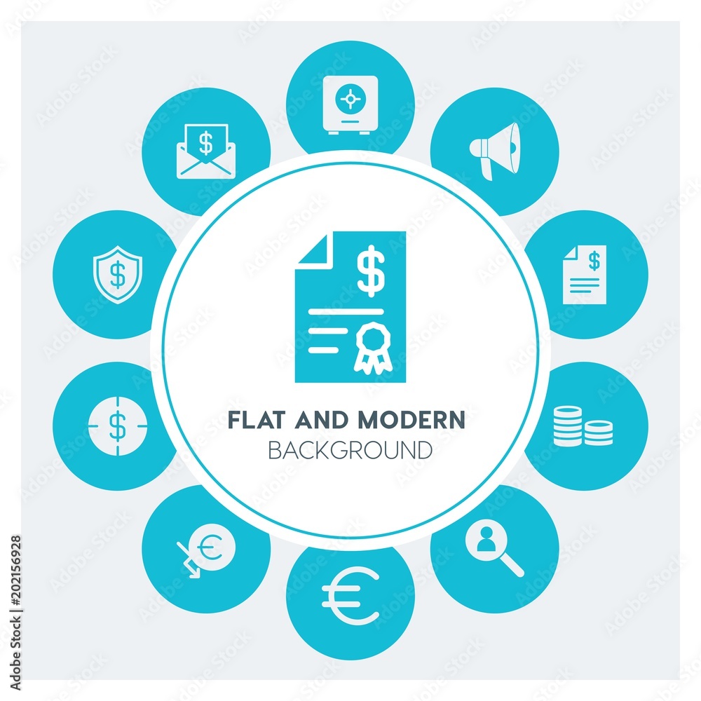 business, money, charts Infographic Circle fill Icons Set. Contains such Icons as business, website, elements, background, pattern, illustration, banner and more. Fully Editable. Pixel Perfect business, money, charts Infographic Circle fill Icons Set. Contains such Icons as business, website, elements, background, pattern, illustration, banner and more. Fully Editable. Pixel Perfect