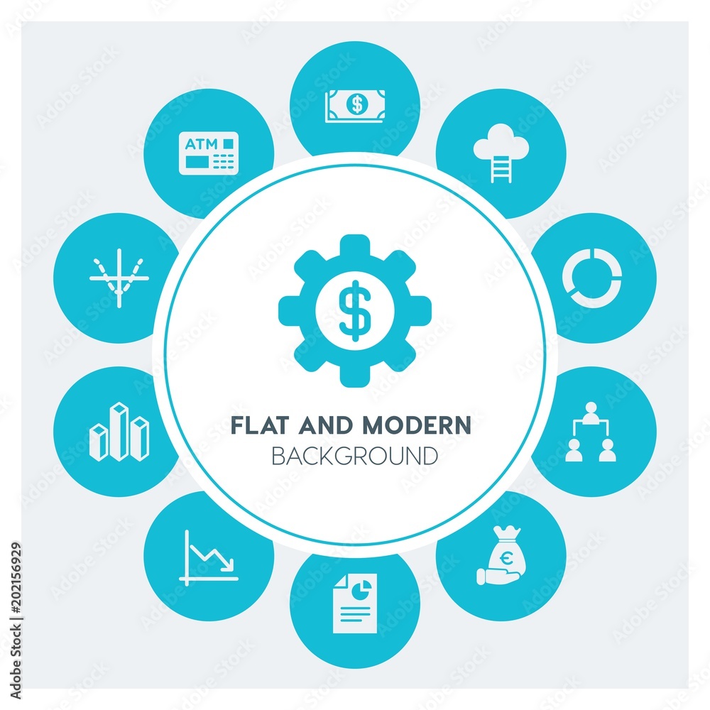 business, money, charts Infographic Circle fill Icons Set. Contains such Icons as business, website, elements, background, pattern, illustration, banner and more. Fully Editable. Pixel Perfect business, money, charts Infographic Circle fill Icons Set. Contains such Icons as business, website, elements, background, pattern, illustration, banner and more. Fully Editable. Pixel Perfect
