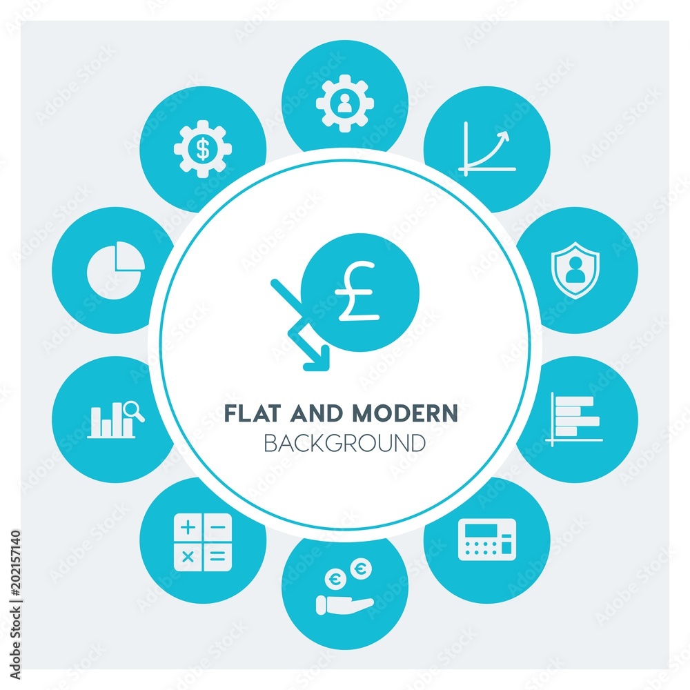 business, money, charts Infographic Circle fill Icons Set. Contains such Icons as business, website, elements, background, pattern, illustration, banner and more. Fully Editable. Pixel Perfect business, money, charts Infographic Circle fill Icons Set. Contains such Icons as business, website, elements, background, pattern, illustration, banner and more. Fully Editable. Pixel Perfect