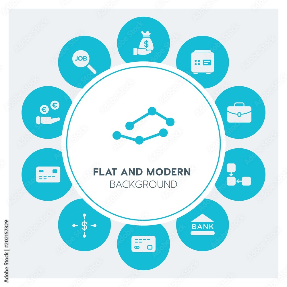 business, money, charts Infographic Circle fill Icons Set. Contains such Icons as business, website, elements, background, pattern, illustration, banner and more. Fully Editable. Pixel Perfect business, money, charts Infographic Circle fill Icons Set. Contains such Icons as business, website, elements, background, pattern, illustration, banner and more. Fully Editable. Pixel Perfect
