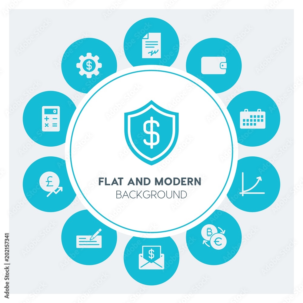 business, money, charts Infographic Circle fill Icons Set. Contains such Icons as business, website, elements, background, pattern, illustration, banner and more. Fully Editable. Pixel Perfect business, money, charts Infographic Circle fill Icons Set. Contains such Icons as business, website, elements, background, pattern, illustration, banner and more. Fully Editable. Pixel Perfect