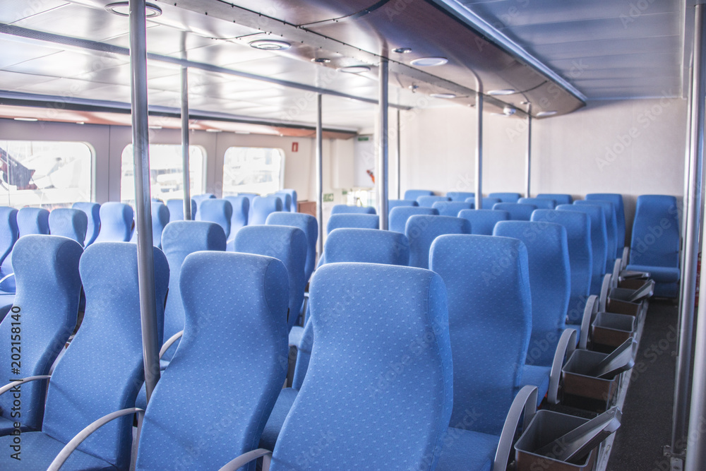 catamaran ship passenger seats catamaran ship passenger seats