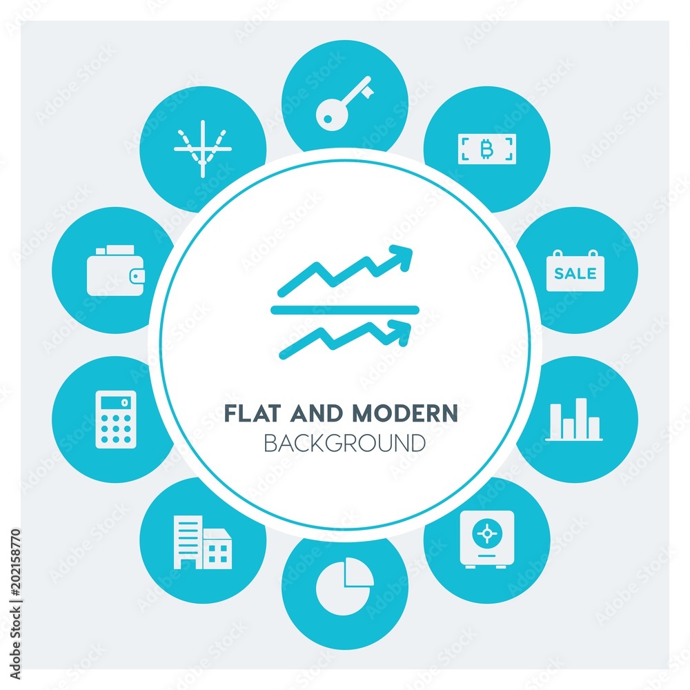 business, money, charts Infographic Circle fill Icons Set. Contains such Icons as business, website, elements, background, pattern, illustration, banner and more. Fully Editable. Pixel Perfect business, money, charts Infographic Circle fill Icons Set. Contains such Icons as business, website, elements, background, pattern, illustration, banner and more. Fully Editable. Pixel Perfect