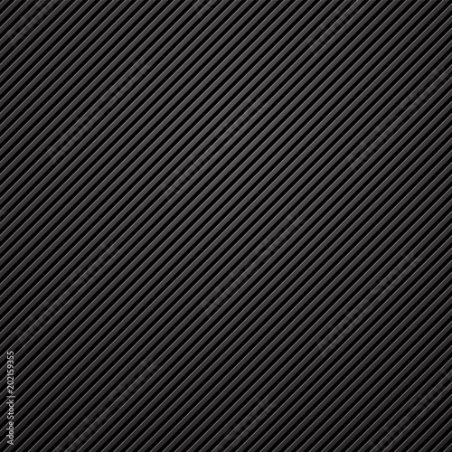 Diagonal stripes pattern ve...
