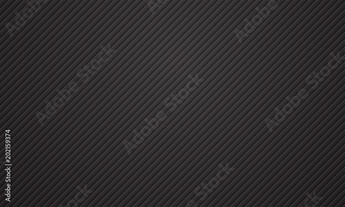 Diagonal stripes pattern ve...