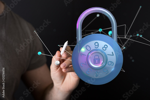padlock