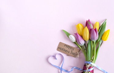 Mothers day flowers