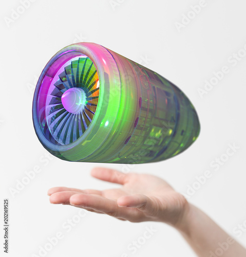 turbine