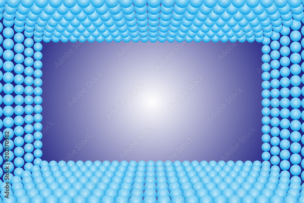 背景素材 写真枠 フォトフレーム コピースペース 値札 名札 プライスタグ ネームカード 水玉模樣 Stock ベクター Adobe Stock