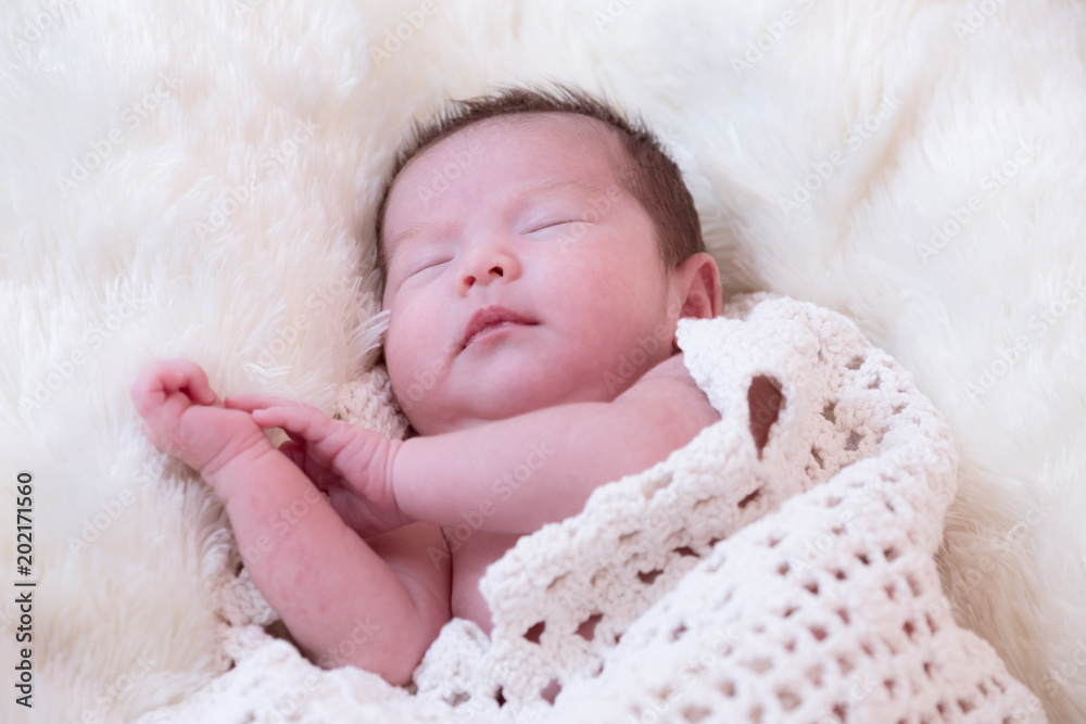 Newborn baby Newborn baby
