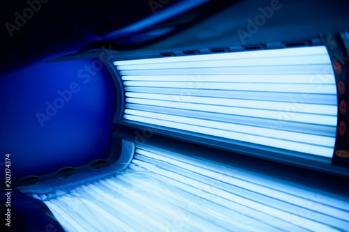 Solarium