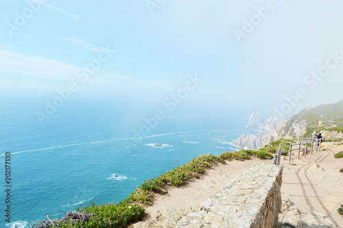 Nazaré Portugal