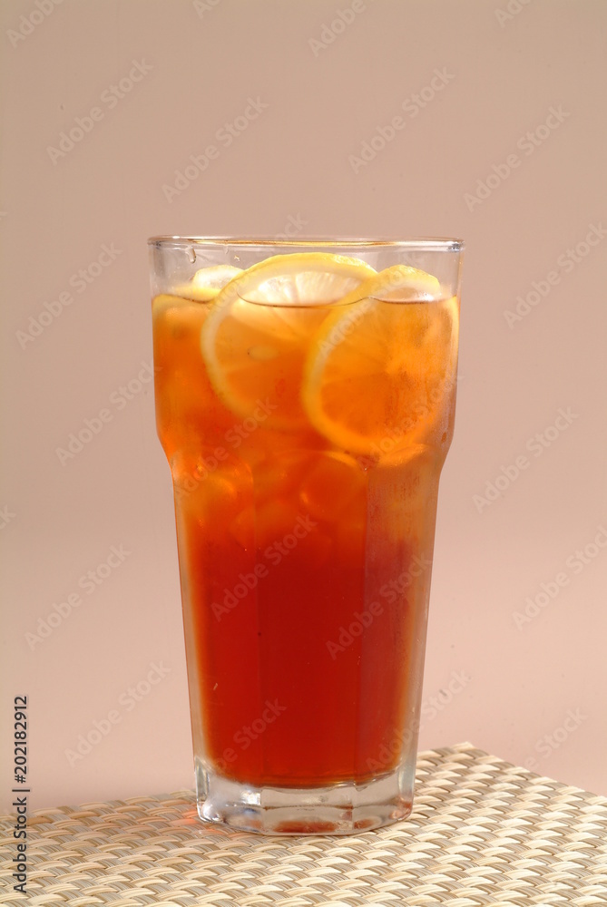 black lemon tea black lemon tea