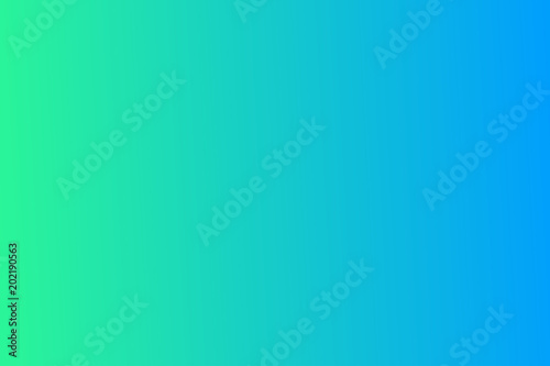 Abstract color gradient background. Modern sreen background for mobile app and web. Soft gradient.