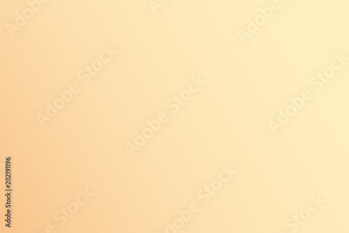 Abstract color gradient background. Modern sreen background for mobile app and web. Soft gradient.