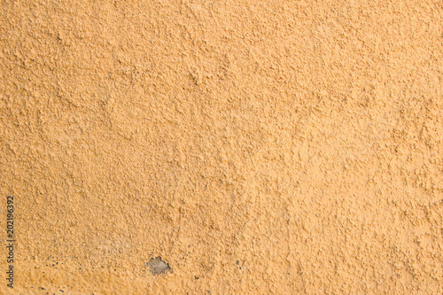 Wallpaper Mural Grunge beige wall texture background Torontodigital.ca