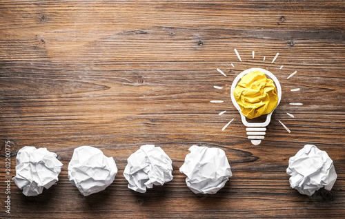 Innovation / Idea 