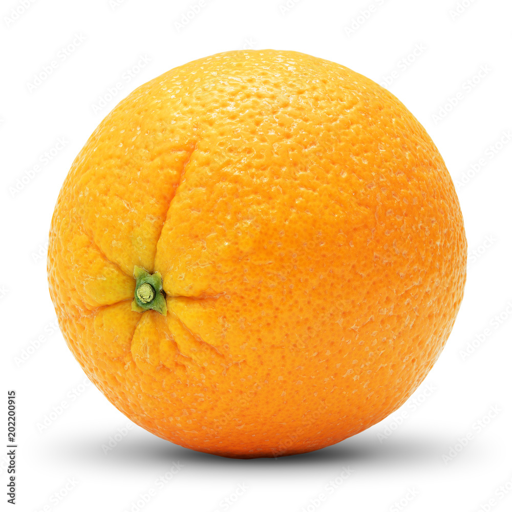 Orange Orange