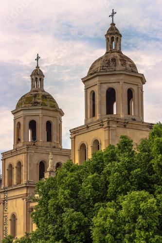 catedral de cúcuta