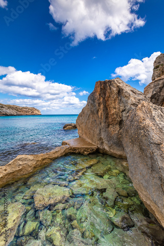 Pollenca / Cala Clara / Mallorca