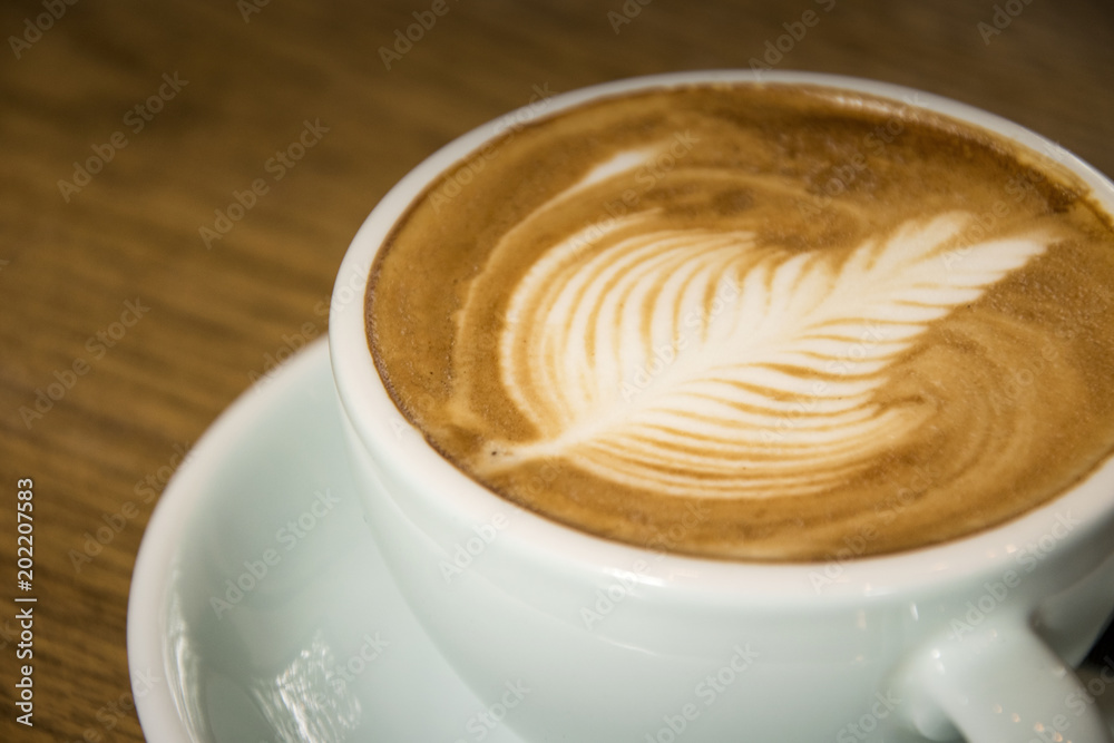 coffee cup latte. coffee cup latte.