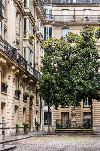 Wallpaper Mural Bust of the french caricaturist Andre Gill. Paris, France Torontodigital.ca