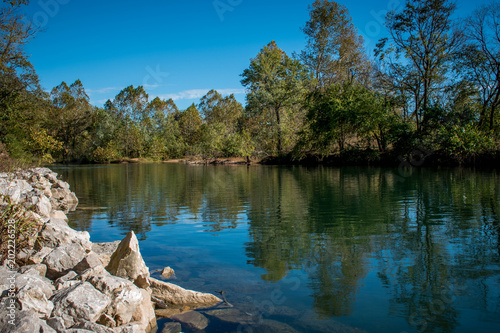 River