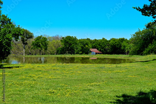 Barn