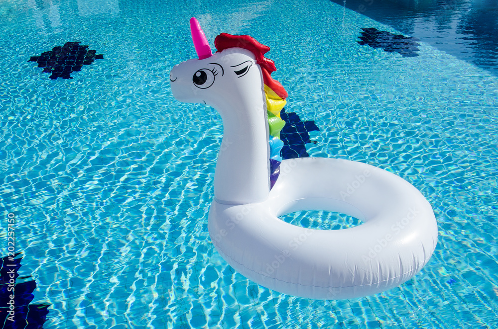 Unicorn water tube sale